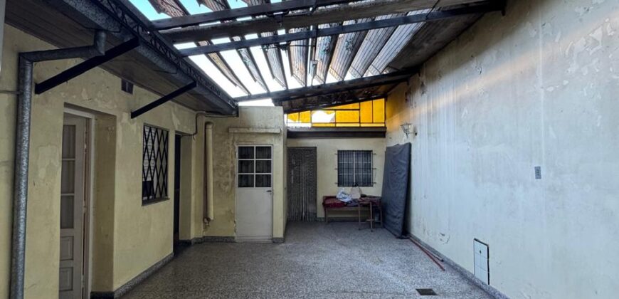 CASA EN VENTA EN VILLA LUGANO APTA DOS FAMILIAS
