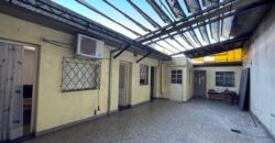 CASA EN VENTA EN VILLA LUGANO APTA DOS FAMILIAS