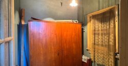 CASA EN VENTA EN VILLA LUGANO APTA DOS FAMILIAS