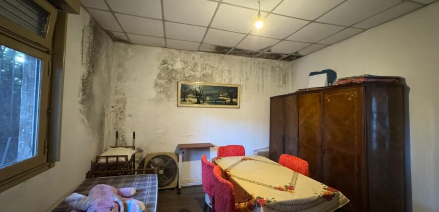 CASA EN VENTA EN VILLA LUGANO APTA DOS FAMILIAS