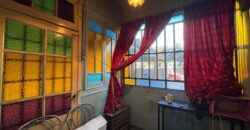 CASA EN VENTA EN VILLA LUGANO APTA DOS FAMILIAS