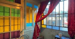 CASA EN VENTA EN VILLA LUGANO APTA DOS FAMILIAS