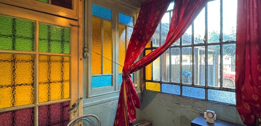 CASA EN VENTA EN VILLA LUGANO APTA DOS FAMILIAS