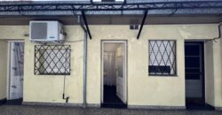CASA EN VENTA EN VILLA LUGANO APTA DOS FAMILIAS
