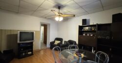 CASA EN VENTA EN VILLA LUGANO APTA DOS FAMILIAS