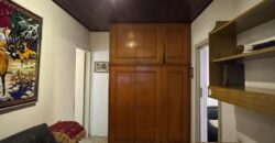 CASA EN VENTA EN VILLA LUGANO APTA DOS FAMILIAS