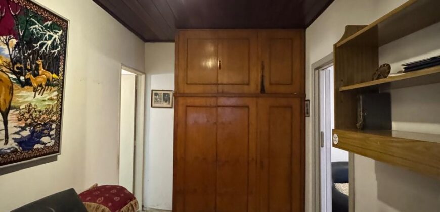 CASA EN VENTA EN VILLA LUGANO APTA DOS FAMILIAS