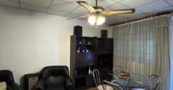 CASA EN VENTA EN VILLA LUGANO APTA DOS FAMILIAS