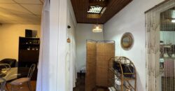CASA EN VENTA EN VILLA LUGANO APTA DOS FAMILIAS