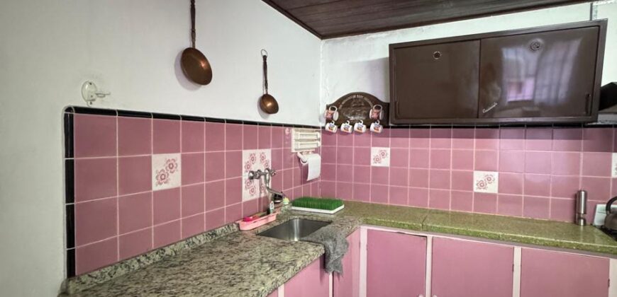 CASA EN VENTA EN VILLA LUGANO APTA DOS FAMILIAS
