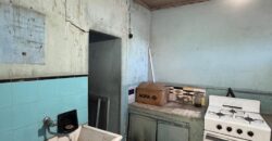 CASA EN VENTA EN VILLA LUGANO APTA DOS FAMILIAS