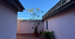 CASA EN VENTA EN VILLA LUGANO APTA DOS FAMILIAS