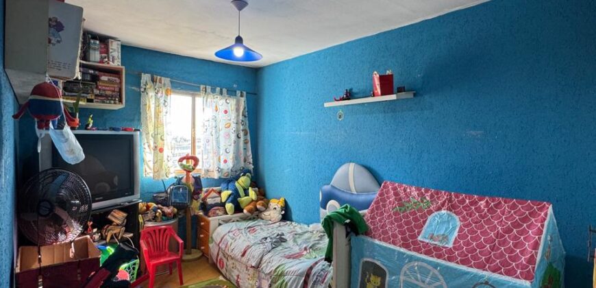 BARRIO PIEDRABUENA ESCALERA 45A CUATRO AMBIENTES
