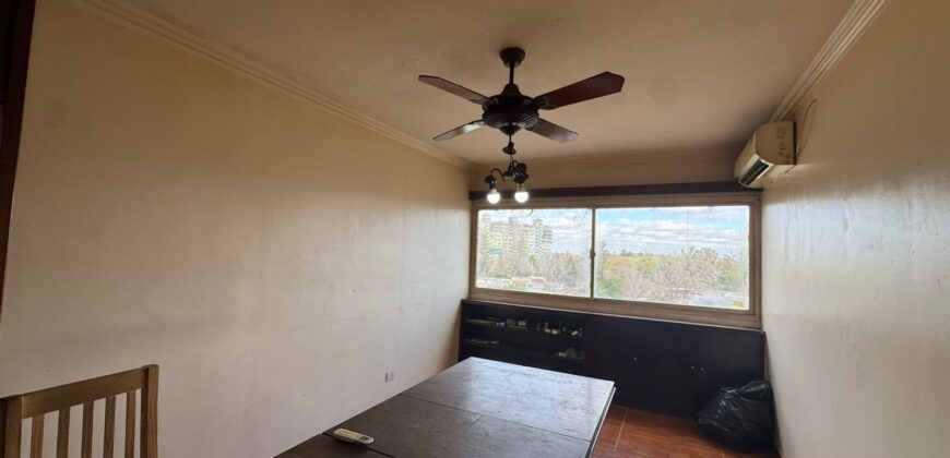 Bº Savio Edif. 120 Tres ambientes en venta