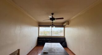 Bº Savio Edif. 120 Tres ambientes en venta