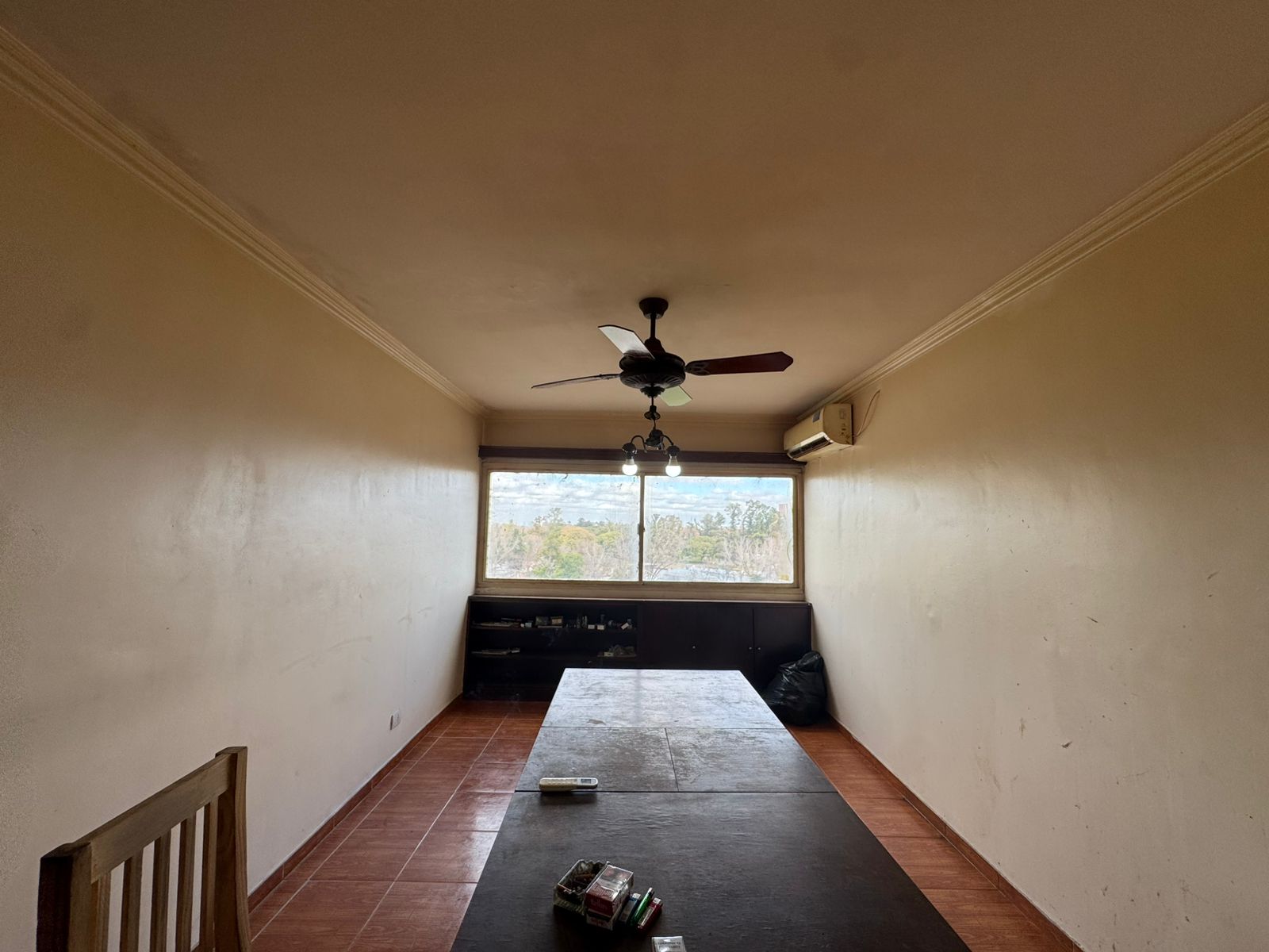Bº Savio Edif. 120 Tres ambientes en venta