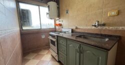 Bº Savio Edif. 120 Tres ambientes en venta