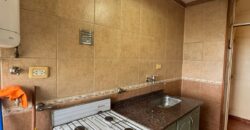 Bº Savio Edif. 120 Tres ambientes en venta