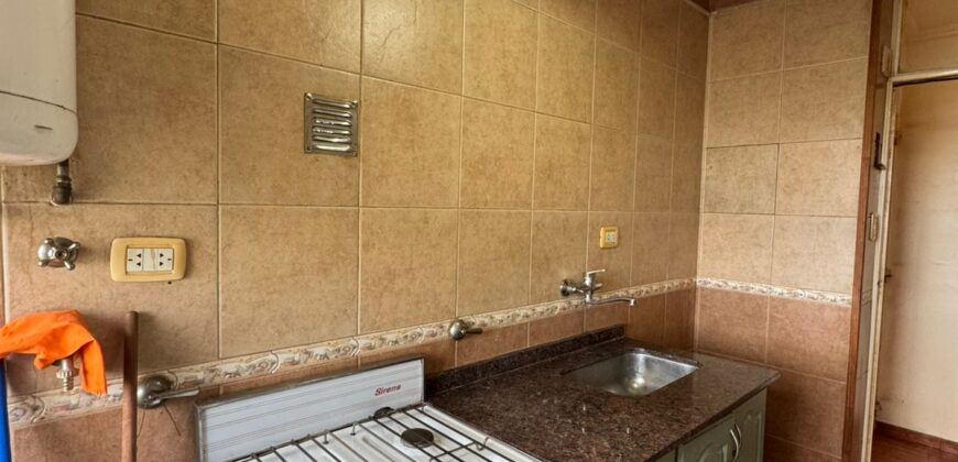 Bº Savio Edif. 120 Tres ambientes en venta