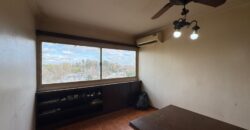 Bº Savio Edif. 120 Tres ambientes en venta