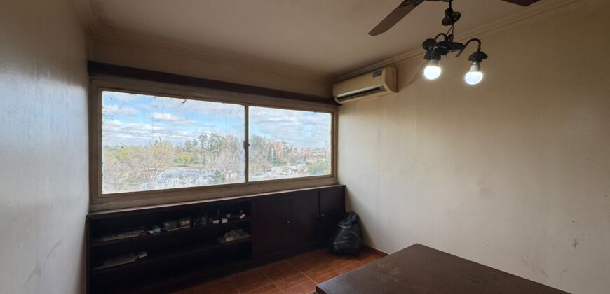 Bº Savio Edif. 120 Tres ambientes en venta