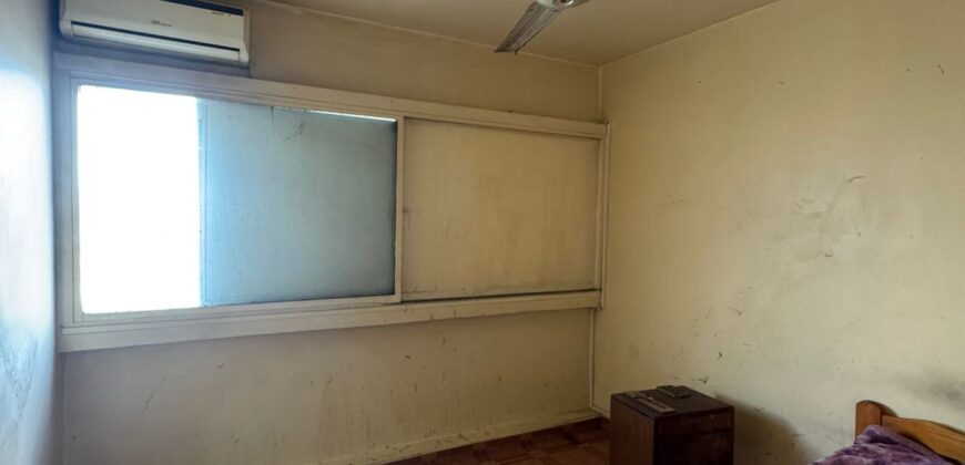 Bº Savio Edif. 120 Tres ambientes en venta