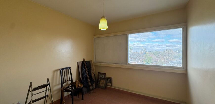 Bº Savio Edif. 120 Tres ambientes en venta