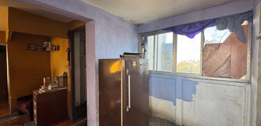 DEPARTAMENTO A REFACCIONAR Bº PIEDRABUENA TRES AMBIENTES