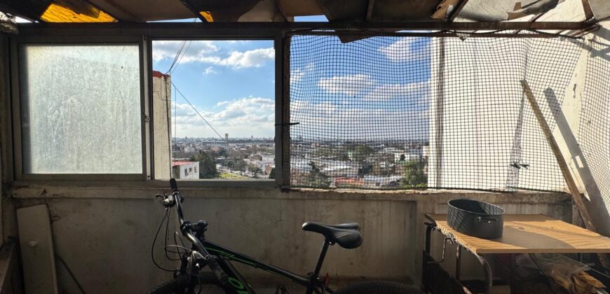 DEPARTAMENTO A REFACCIONAR Bº PIEDRABUENA TRES AMBIENTES