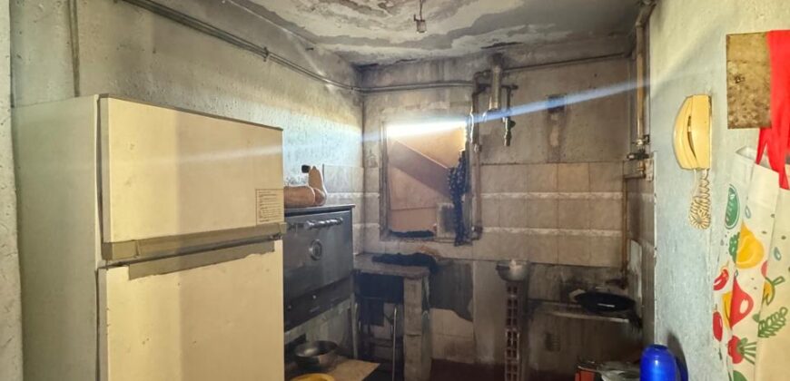 DEPARTAMENTO A REFACCIONAR Bº PIEDRABUENA TRES AMBIENTES