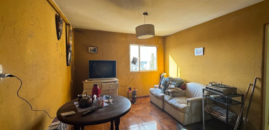 DEPARTAMENTO A REFACCIONAR Bº PIEDRABUENA TRES AMBIENTES