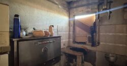 DEPARTAMENTO A REFACCIONAR Bº PIEDRABUENA TRES AMBIENTES