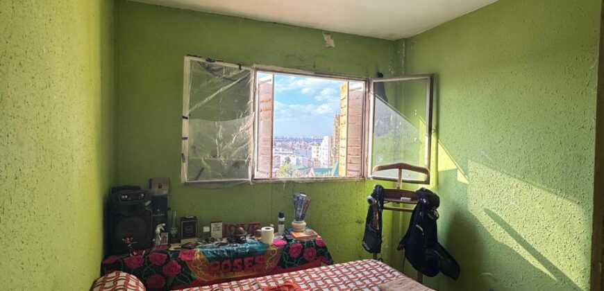 DEPARTAMENTO A REFACCIONAR Bº PIEDRABUENA TRES AMBIENTES