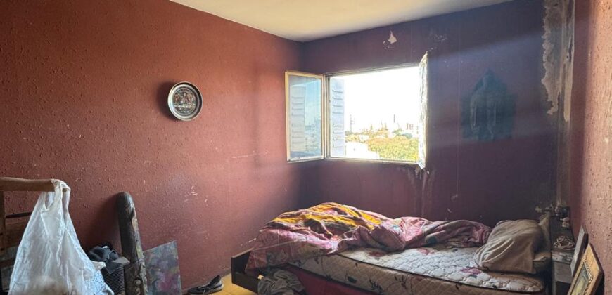 DEPARTAMENTO A REFACCIONAR Bº PIEDRABUENA TRES AMBIENTES