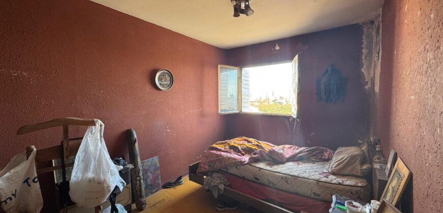 DEPARTAMENTO A REFACCIONAR Bº PIEDRABUENA TRES AMBIENTES