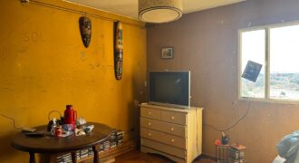 DEPARTAMENTO A REFACCIONAR Bº PIEDRABUENA TRES AMBIENTES