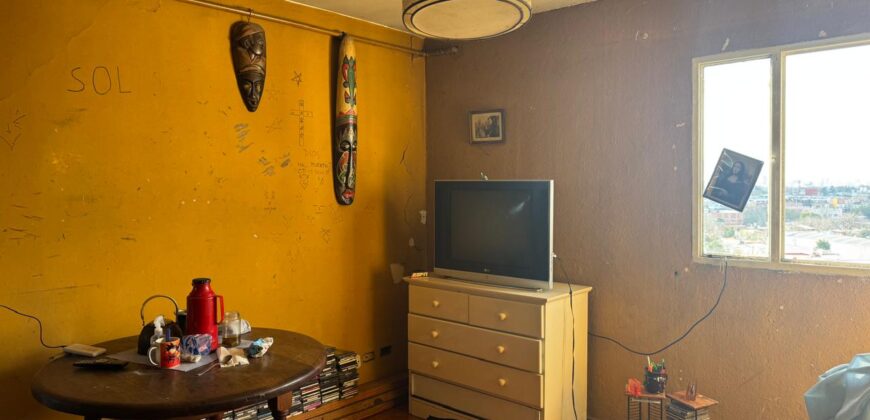 DEPARTAMENTO A REFACCIONAR Bº PIEDRABUENA TRES AMBIENTES