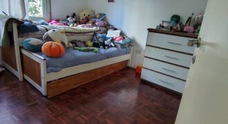 Bº Piedrabuena Edificio D Cuatro ambientes