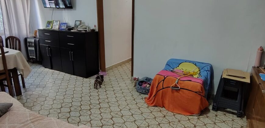 Bº Piedrabuena Edificio D Cuatro ambientes