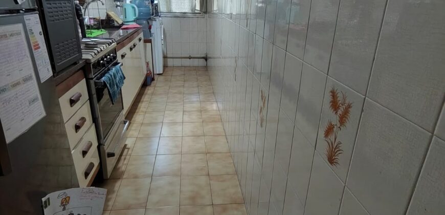 Bº Piedrabuena Edificio D Cuatro ambientes