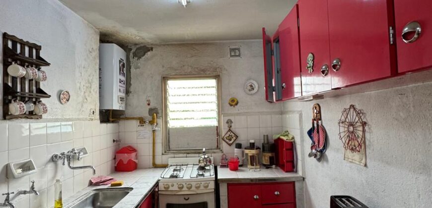 Departamento En Venta En Villa Lugano B° Piedrabuena Primer Piso Departamento En Venta En Villa Lugano B° Piedrabuena Primer Piso