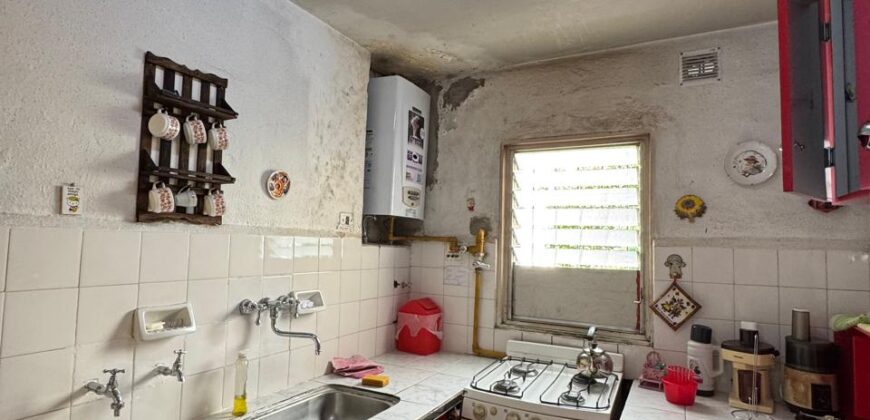 Departamento En Venta En Villa Lugano B° Piedrabuena Primer Piso Departamento En Venta En Villa Lugano B° Piedrabuena Primer Piso