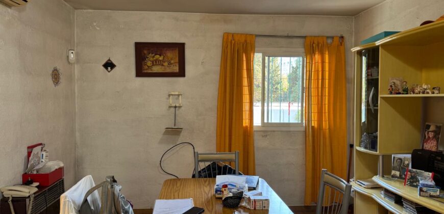 Departamento En Venta En Villa Lugano B° Piedrabuena Primer Piso Departamento En Venta En Villa Lugano B° Piedrabuena Primer Piso