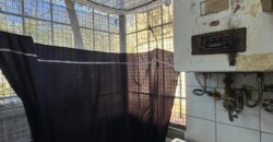 Tres ambientes en planta baja en venta, Lugano 1 y 2