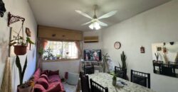 Tres ambientes en planta baja en venta, Lugano 1 y 2
