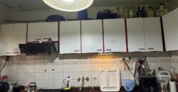 Tres ambientes en planta baja en venta, Lugano 1 y 2