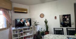 Tres ambientes en planta baja en venta, Lugano 1 y 2