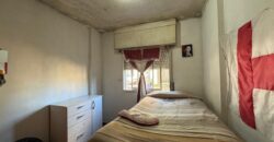 Tres ambientes en planta baja en venta, Lugano 1 y 2