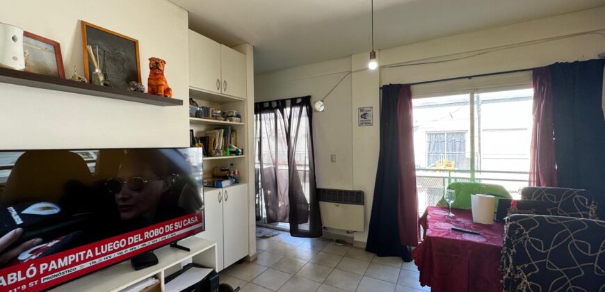 DEPARTAMENTO EN VENTA EN Bº PAPA FRANCISCO, VILLA LUGANO