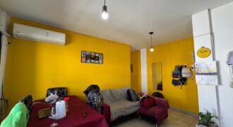 DEPARTAMENTO EN VENTA EN Bº PAPA FRANCISCO, VILLA LUGANO